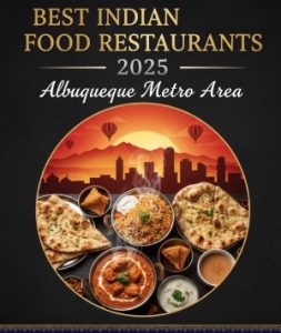 Best Indian Food Restaurants 2025 in Albuquerque Metro Area – Complete